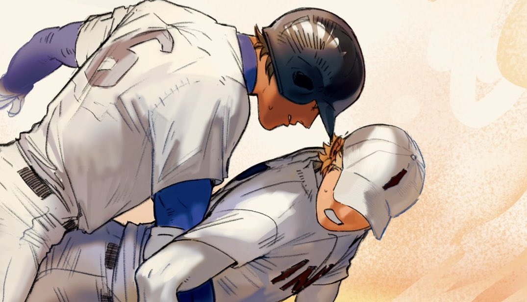 Isa 🐰 🔜 AX U20 tweet media