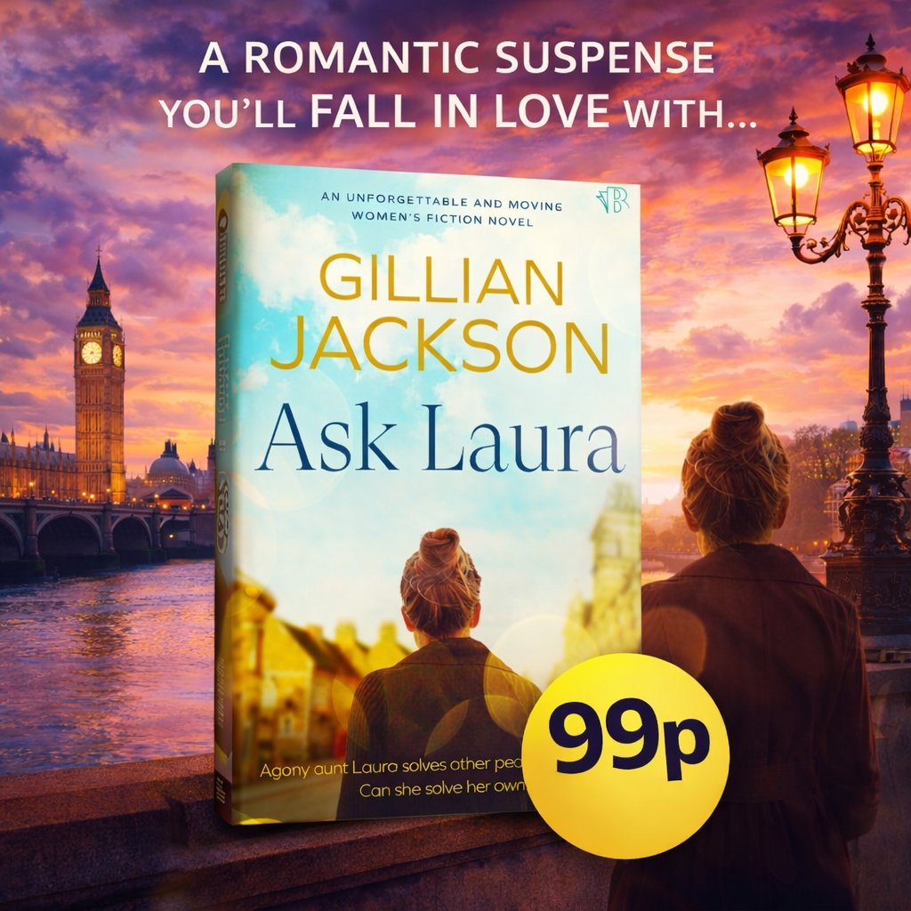 GillianJackson7's tweet photo. #KU Laura’s teenage daughter isn’t speaking to her – sound familiar? #singlemother #romanticsuspense #dysfunctionalfamily #divorce https://t.co/bge5rXalJD https://t.co/1o07kvAeLM