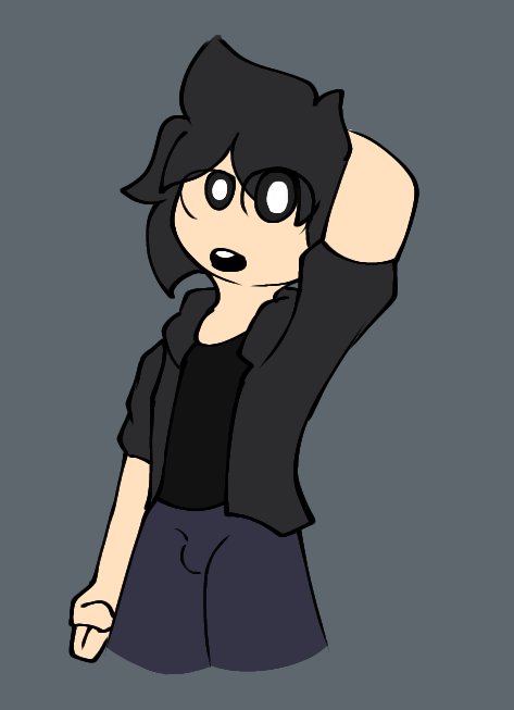 Bisexual Frisk tweet media