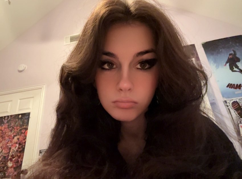 luma ⁴² 𝄞₊ ⊹ᶠʳᵉʲᵃ ᶜᴱᴼ tweet media