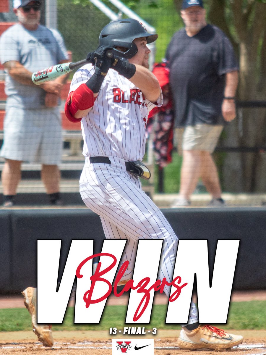 Valdosta State Baseball tweet media