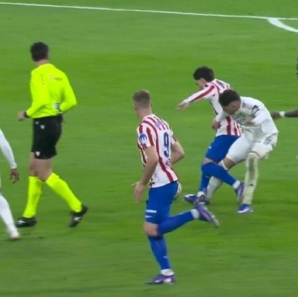 Madrid Zone tweet media