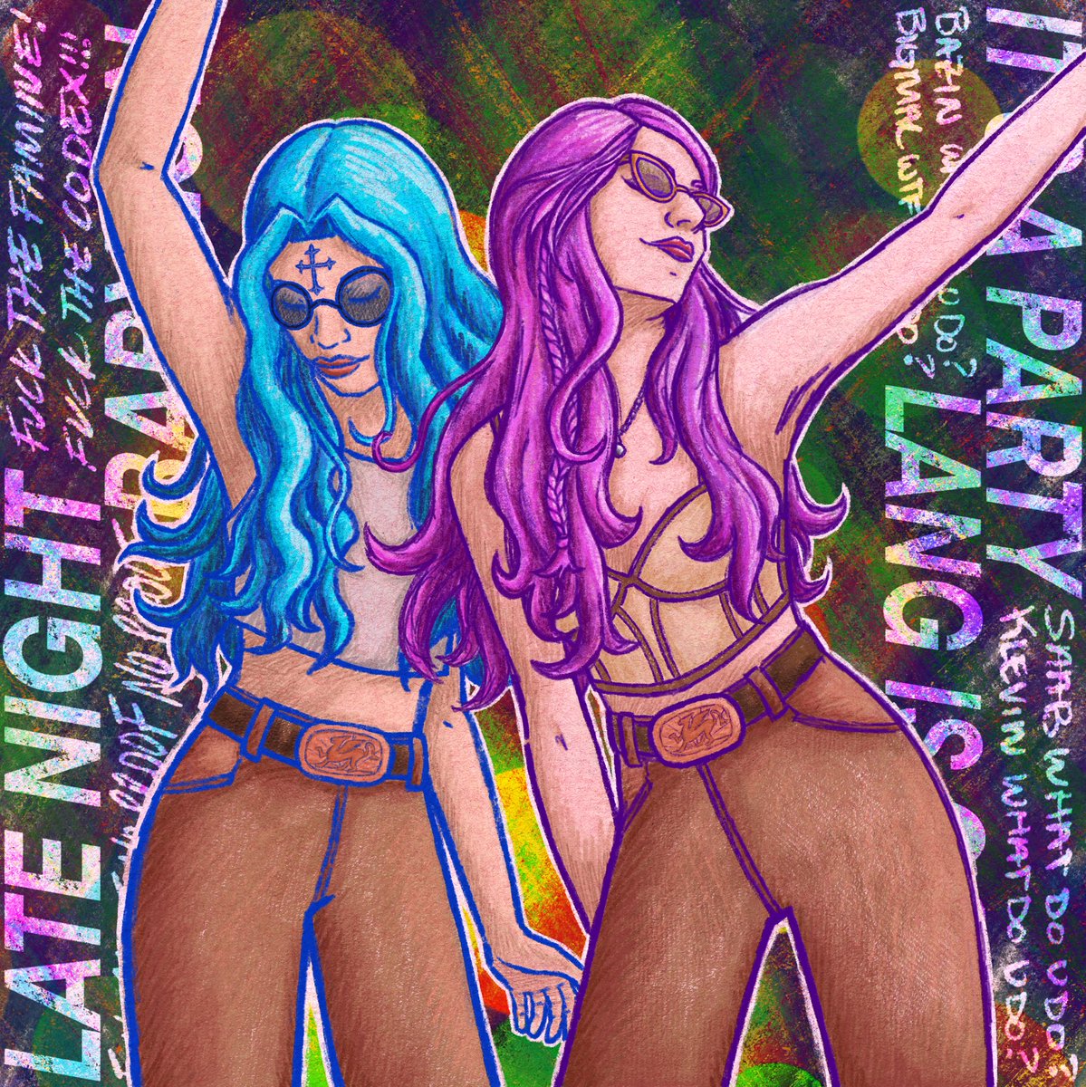 Alyssa Jean tweet media