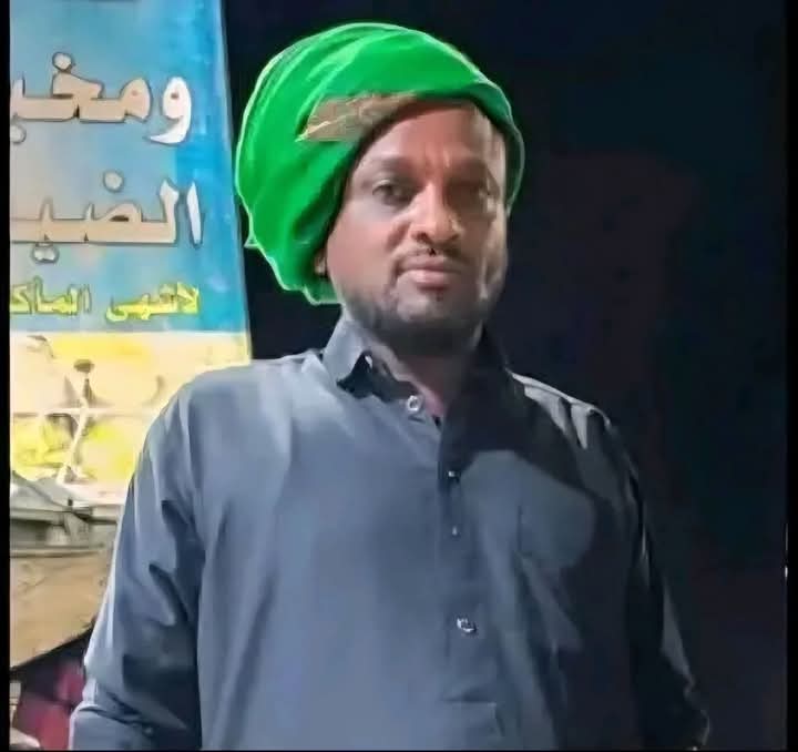 وليد محمد اعلامي جنوبي tweet media