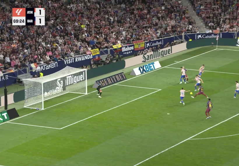 The Touchline | 𝐓 tweet media