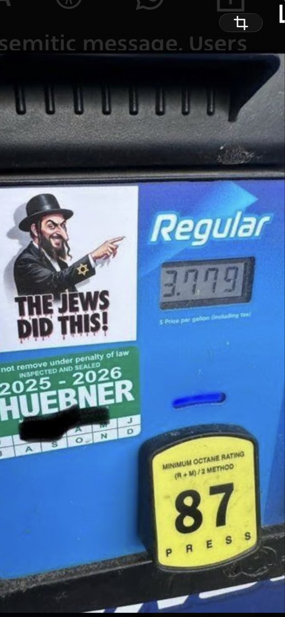 Paul Doherty tweet media