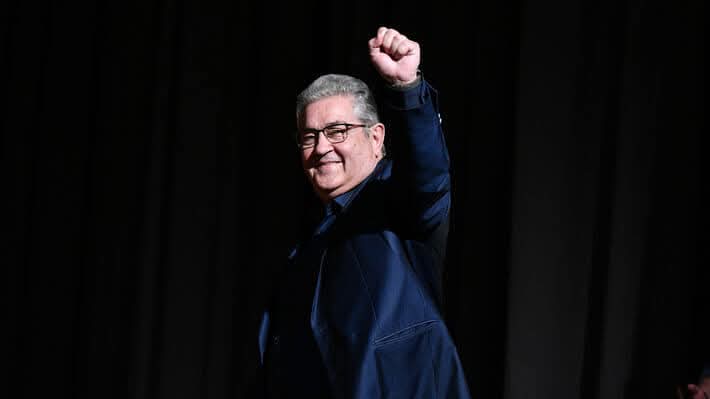 ΑΥΤΟΊ ΕΙΜΑΣΤΕ tweet media