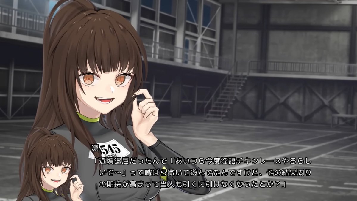 マルタピ@SWクソ解説の中身 tweet media