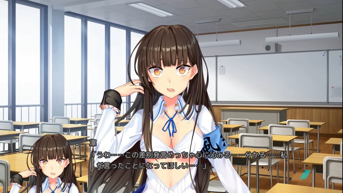 マルタピ@SWクソ解説の中身 tweet media