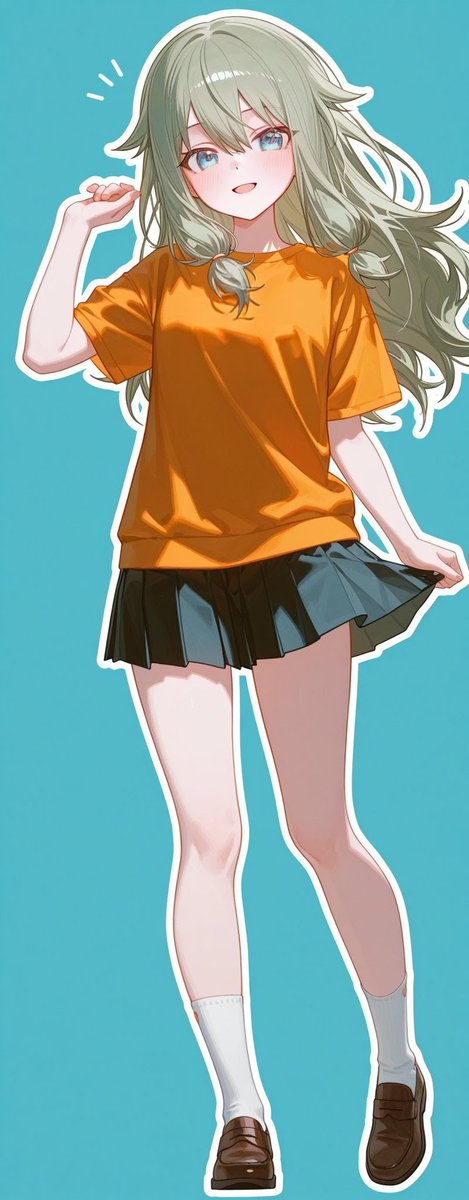 なでしこさん tweet media