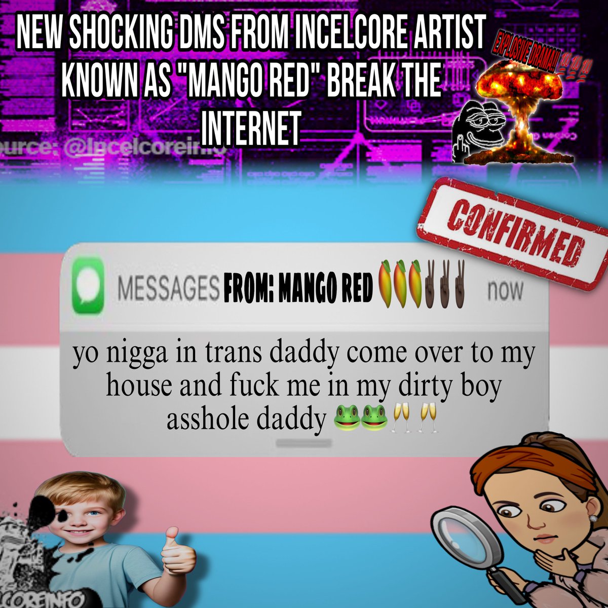 Incelcoreinfo tweet picture