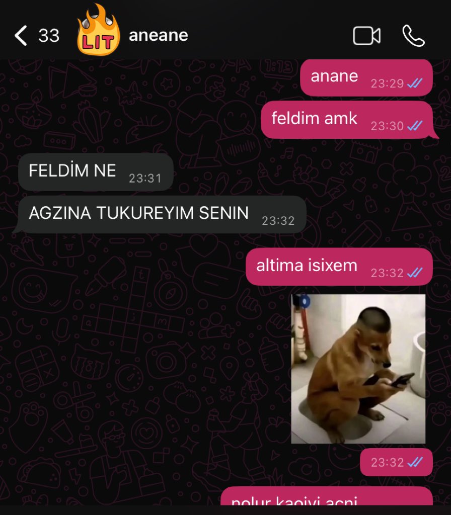 ela 𓆝 tweet media