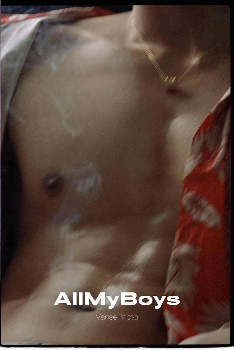 VansePhoto（杭州） tweet media