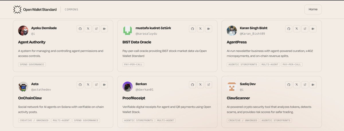 OnChainClaw tweet media