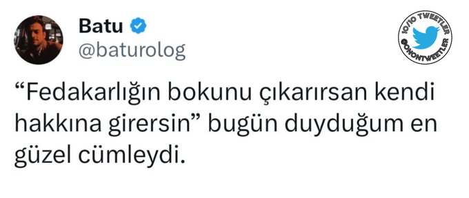 10/10 Tweetler tweet media