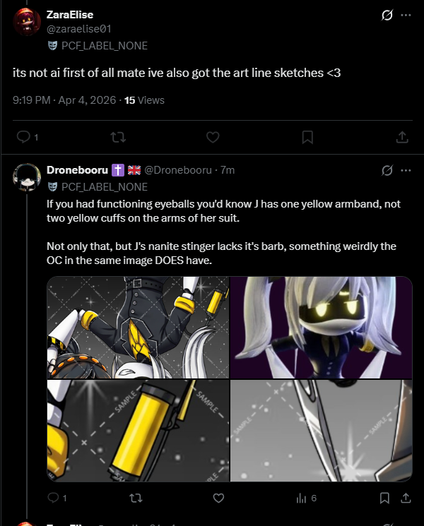 Dronebooru ✝️ 🇬🇧 tweet media