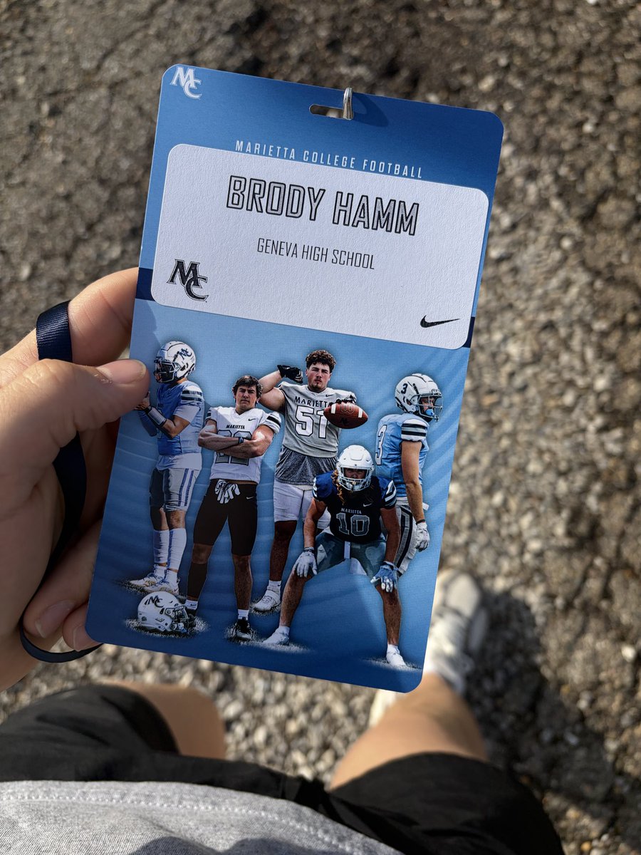 Brody Hamm tweet media