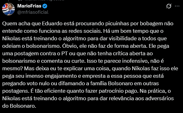 Alex Moretti tweet media