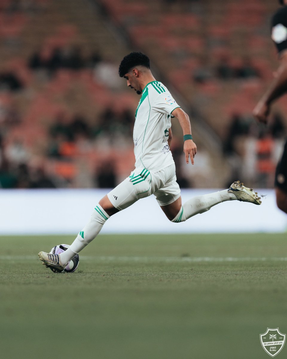 زياد الجهني tweet media