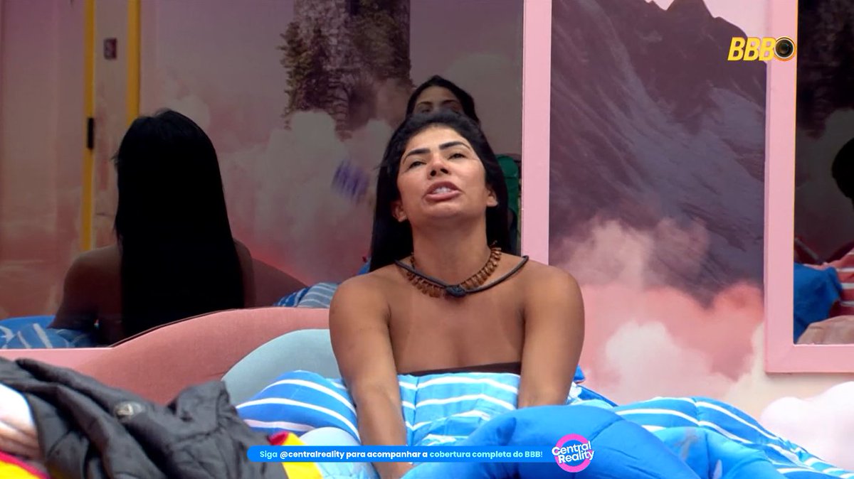 Central Reality tweet media