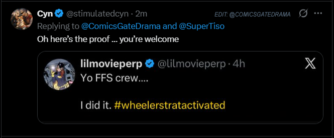 ComicsgateDrama tweet media