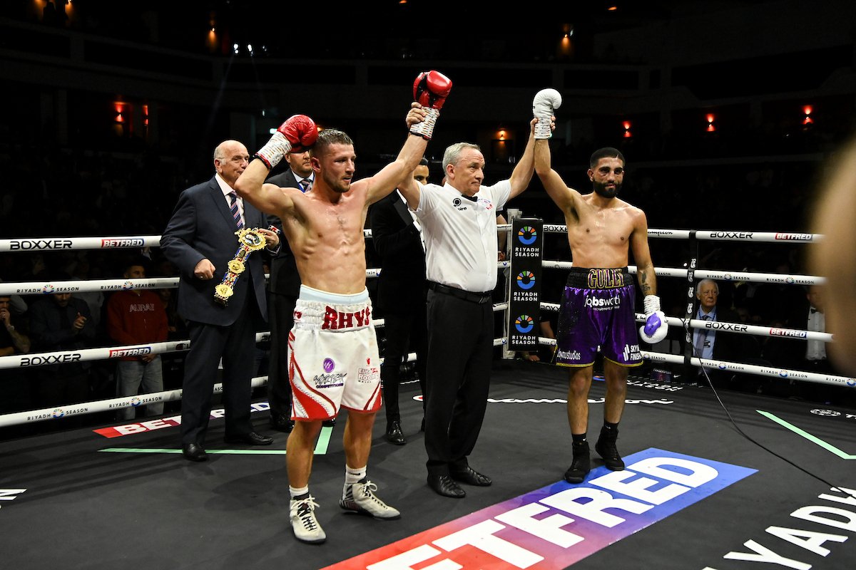 BCB Promotions tweet media