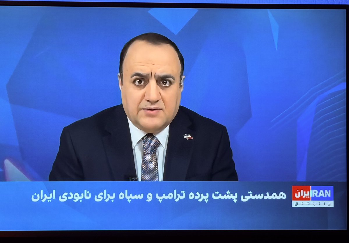 Mayra Yazdari tweet media