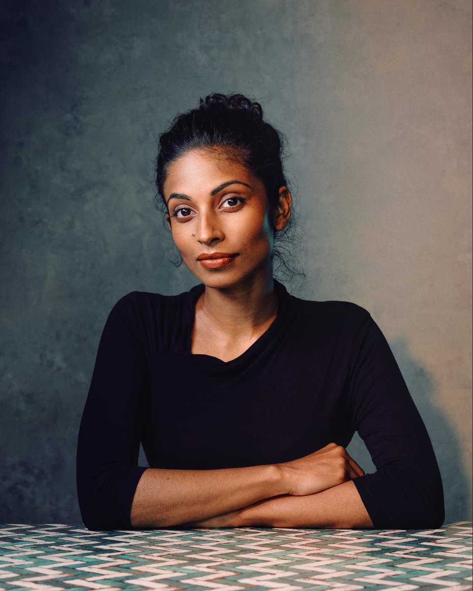 Affinity's tweet image. Ivan Weiss is a portrait photographer with a sharp eye for what makes a face interesting. His studio work balances classical lighting with something quietly modern: considered, unhurried, and built around a genuine sense of the person in front of the lens.

#MadeInAffinity