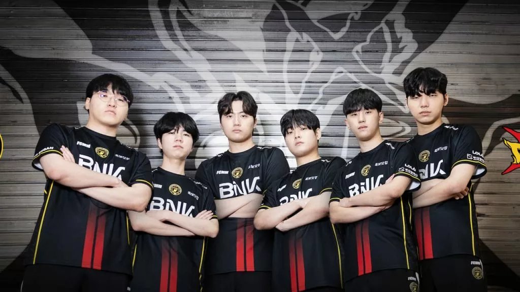 Geng Brasil tweet media