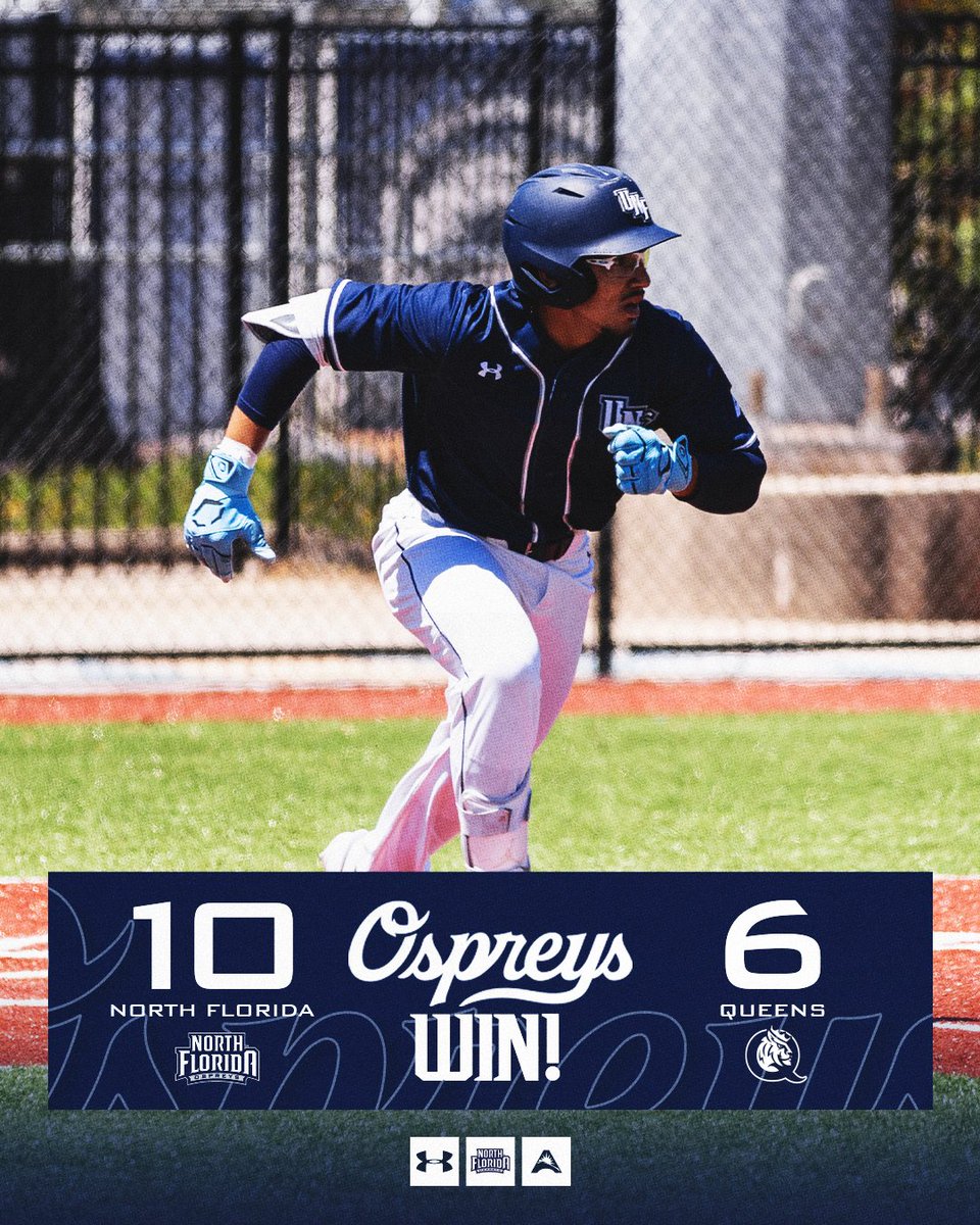 UNF Baseball tweet media