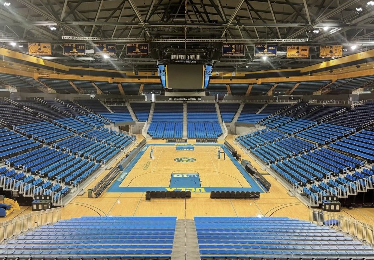 West Coast College Sports Guy tweet media