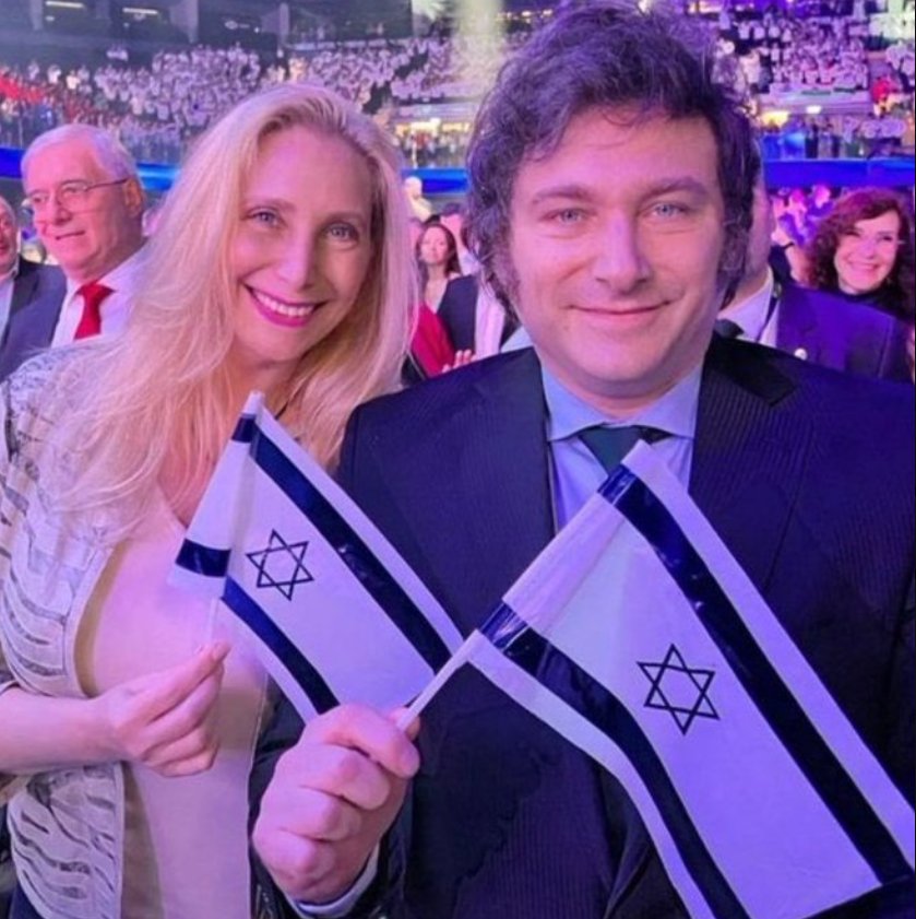 Ariel M. tweet media