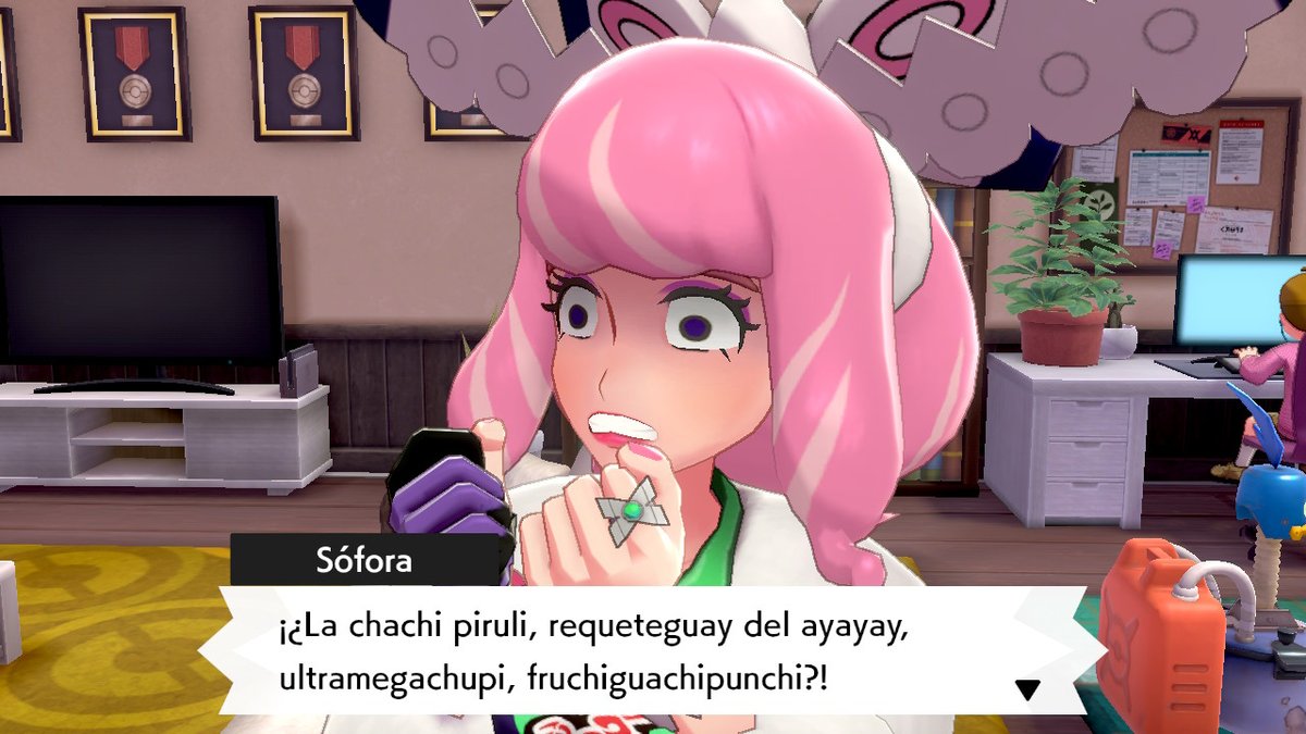 DJ.Rebecca ⚧️ tweet media