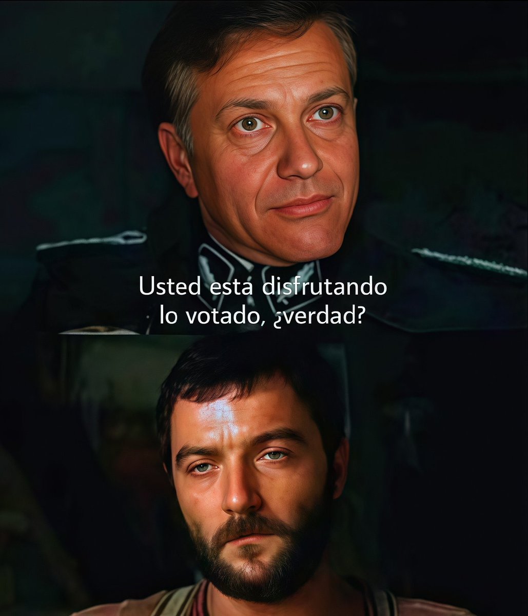 Don Fernando tweet media