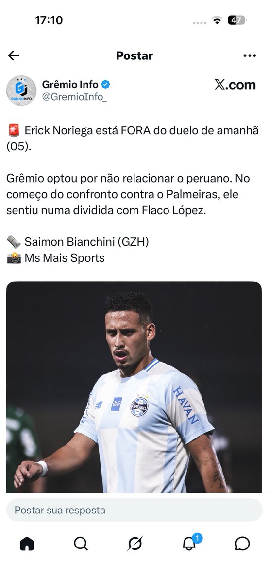 Geo Ritter tweet media