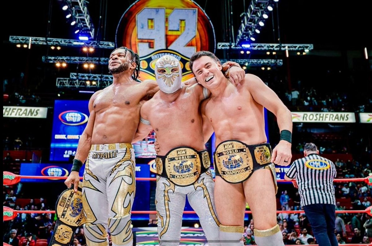 Speedball Mike Bailey tweet media