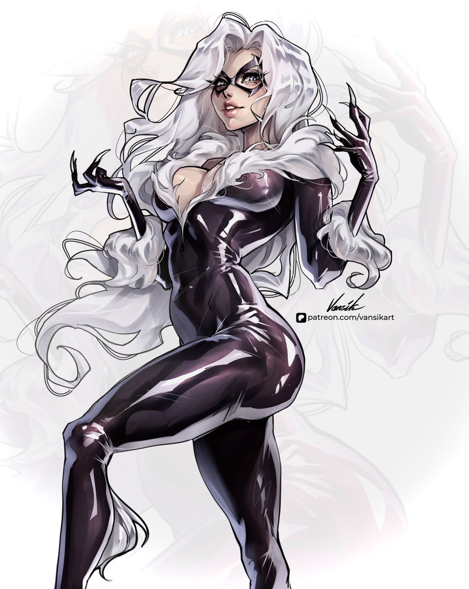 vansikart tweet media