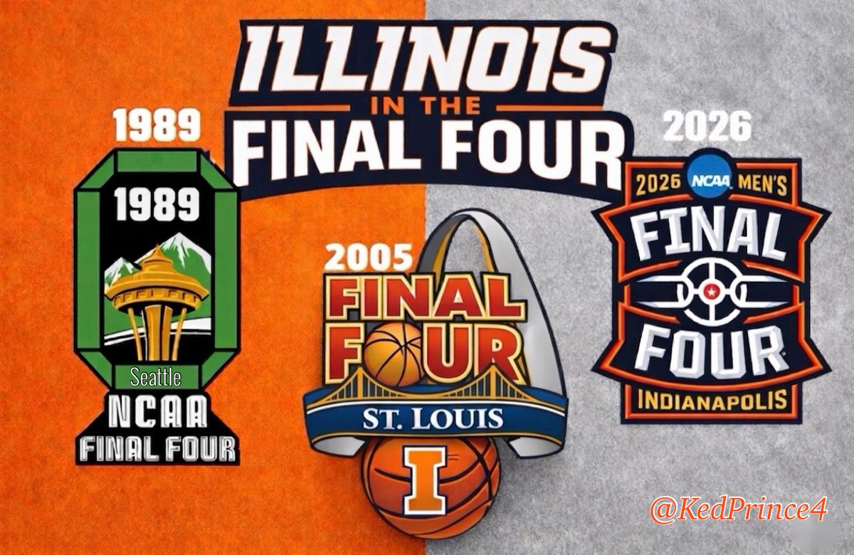 Kedric Prince tweet media