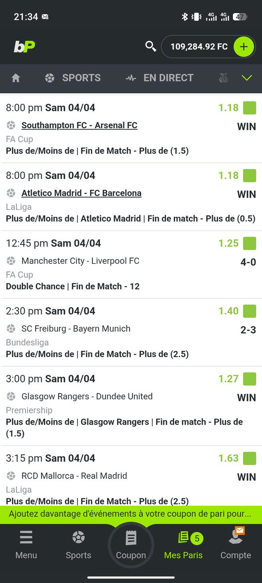 Christian Ilunga wa bakole tweet media