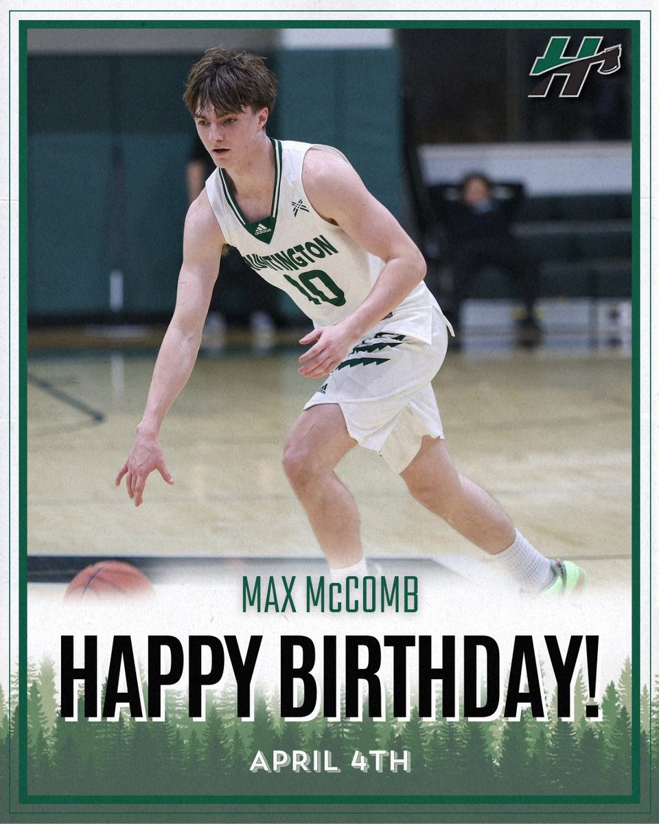 Huntington Men's Basketball tweet media