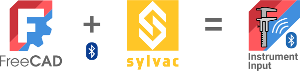 FreeCADNews's tweet image. #FreeCAD #feature #inthewild
Turning a Bluetooth Caliper into a #FreeCAD Input Device
0l.de/blog/2026/04/s…