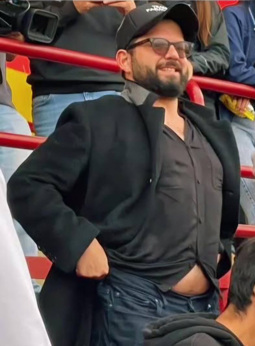 Rodri 🇵🇾 🇨🇱 tweet media