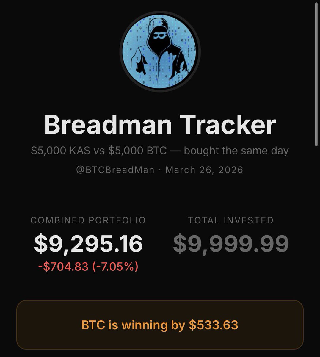 Breadman tweet media