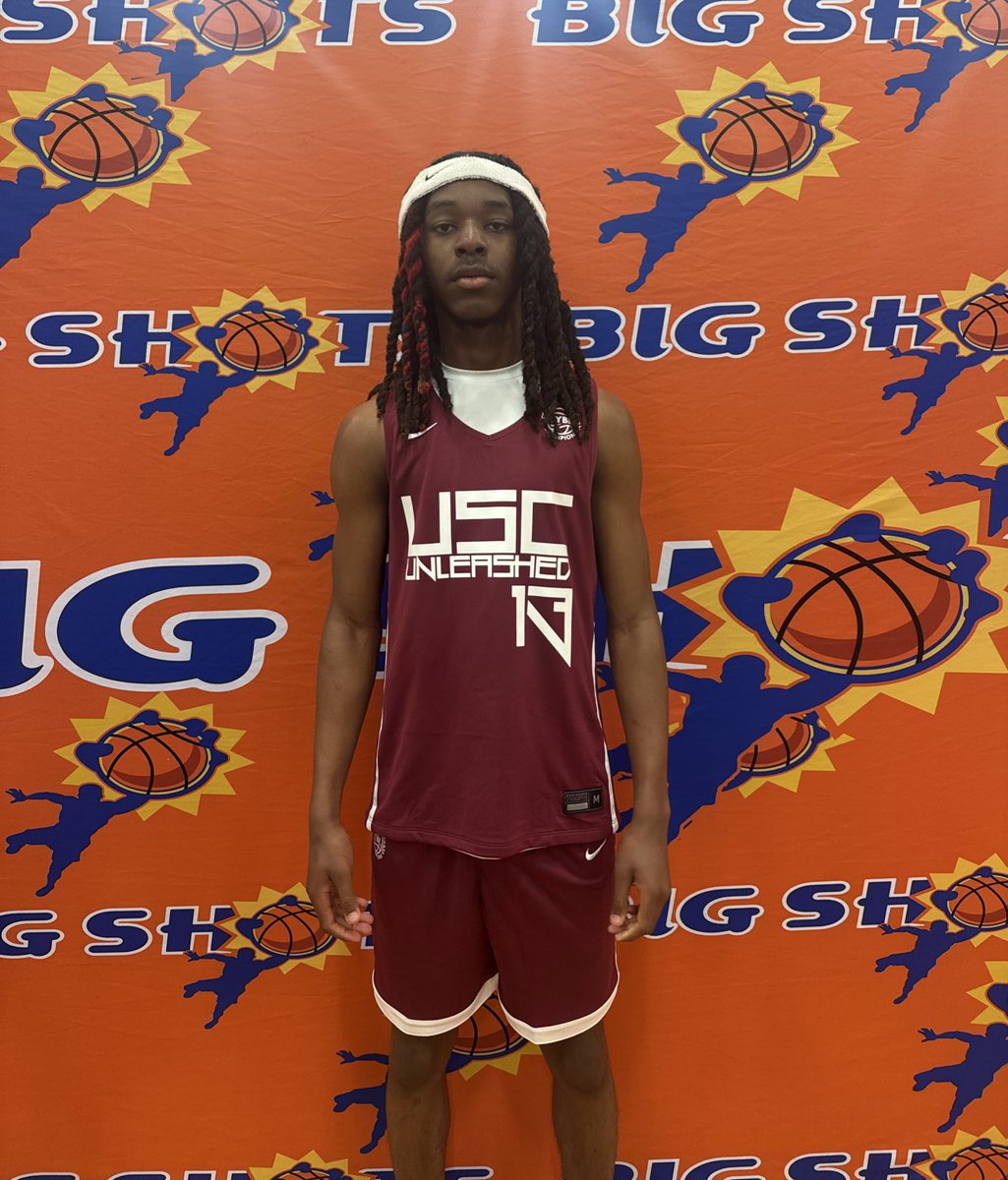 BIG SH🏀TS tweet media