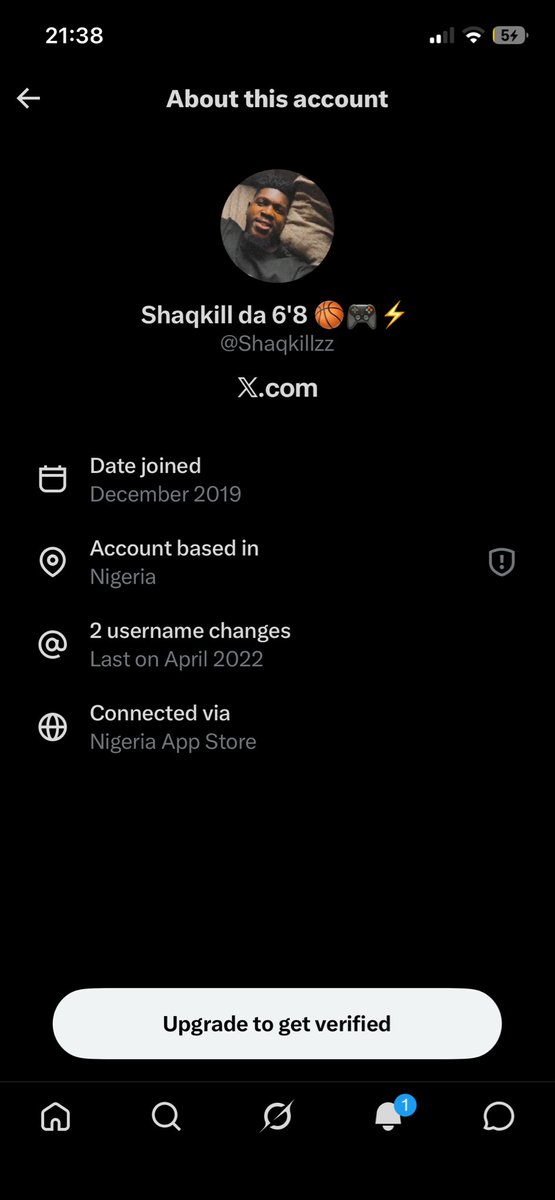 #🆓JoshAchaempong tweet media