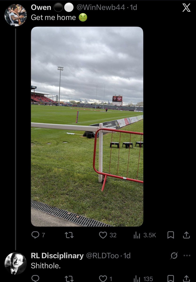 Days Since A Major Trophy 🏆 tweet media