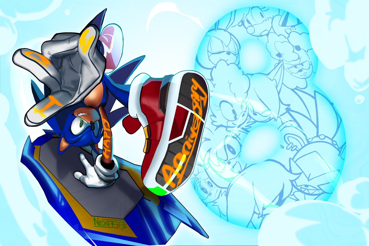 Nekasa (COMMS OPEN) tweet media