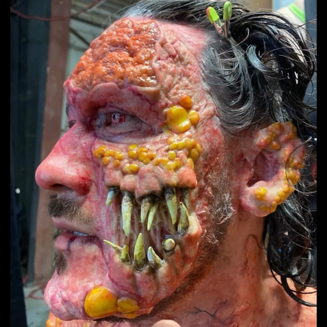 𝔸𝕪𝕝𝕚𝕟🍁★ WATCHED IRON LUNG THREE TIMES!!!🩸🫁 tweet media