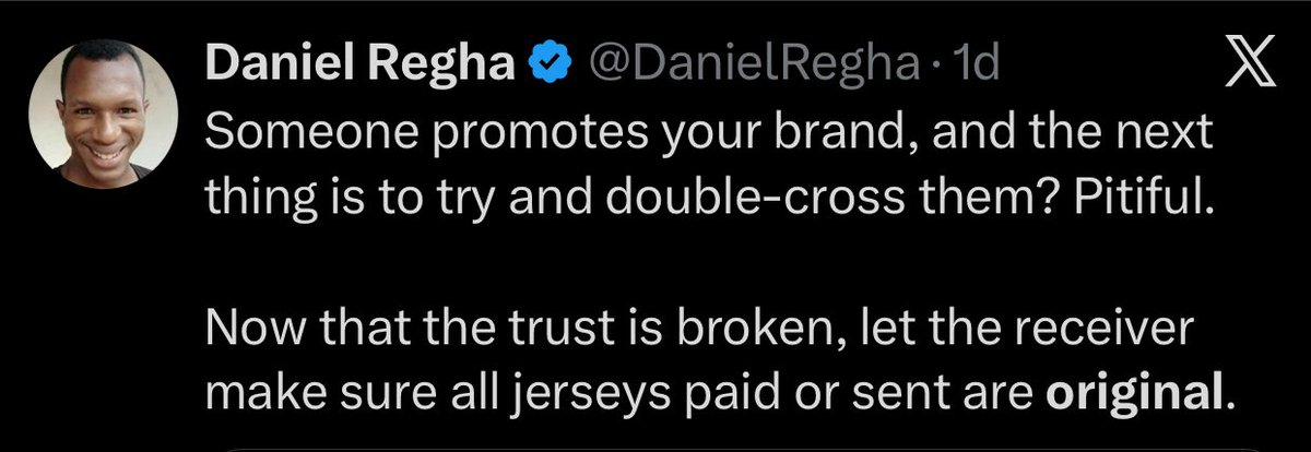 BIG LEO🦅 tweet media