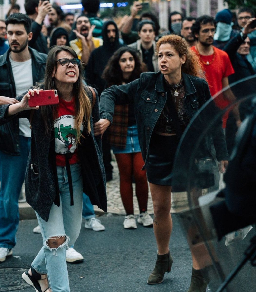 mulher das limpezas 🇵🇹🇮🇱🇺🇸🇬🇧 tweet media